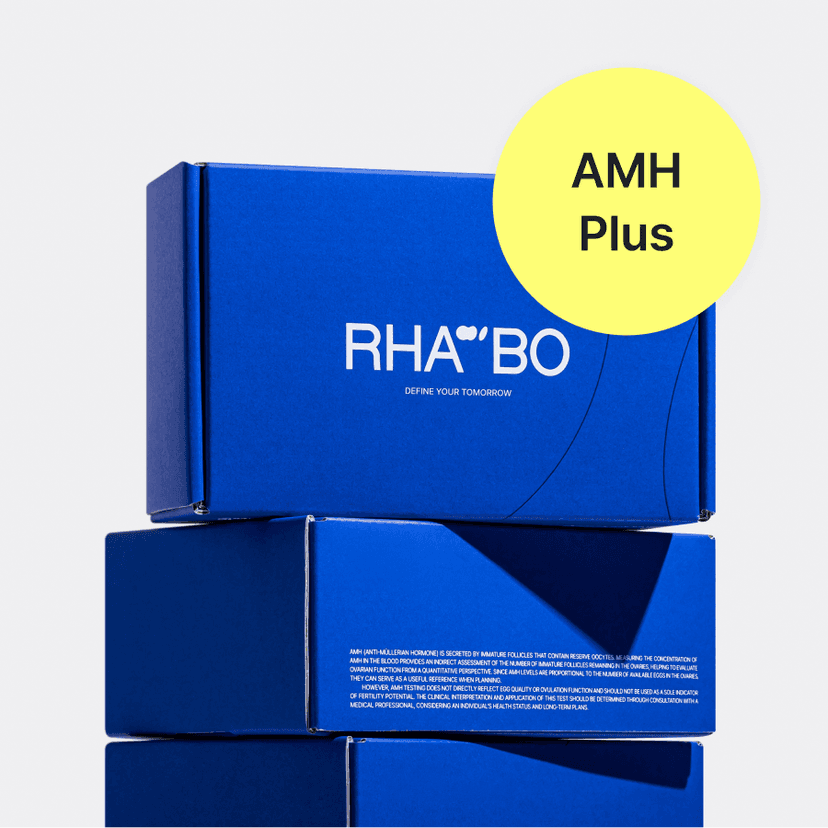 비타민 D 복합 분석 패키지(키트+리포트)